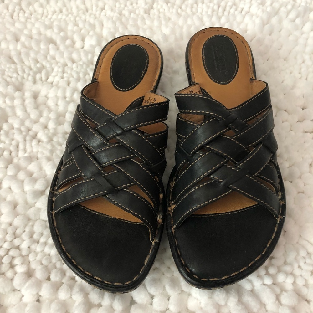 Born Shoes